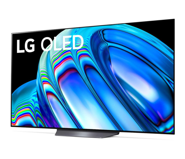 LG 77B23LA 4K OLED 100Hz DOLBY VISION - 741954 - zdjęcie 3